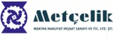 METÇELİK MAK. NAK. İNŞ. SAN. TİC. LTD. ŞTİ. *
