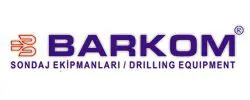 BARKOM GRUP SONDAJ MAKİNA