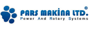 Pars Makina Sanayi Ve Ticaret Ltd.Şti.