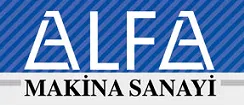 ALFA MAKİNA