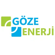 GÖZE ENERJİ İNŞAAT DANIŞMANLIK TURİZM SANAYİ VE TİC. A.Ş.