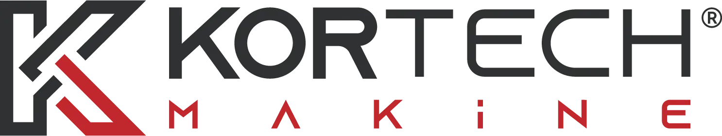 KORTECH MAKİNE SAN. VE TİC. L.T.D. Ş.T.İ.
