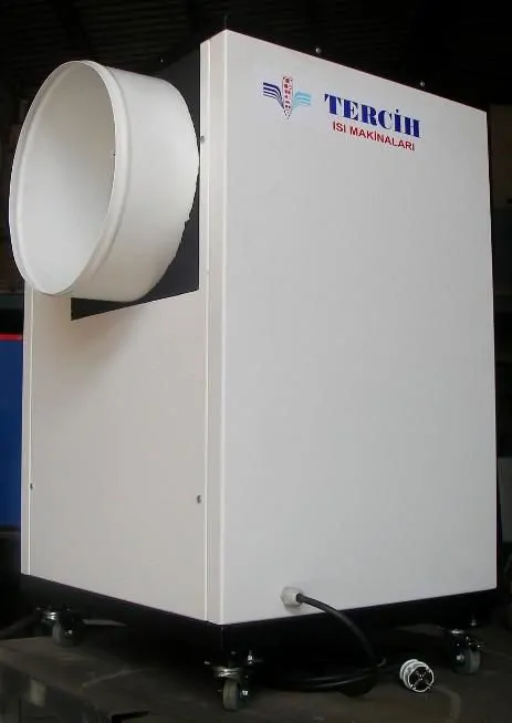 3kW Nem Alici