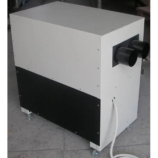 3,5kW Nem Alici