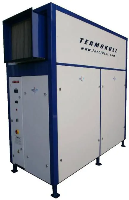 21kW Nem Alici